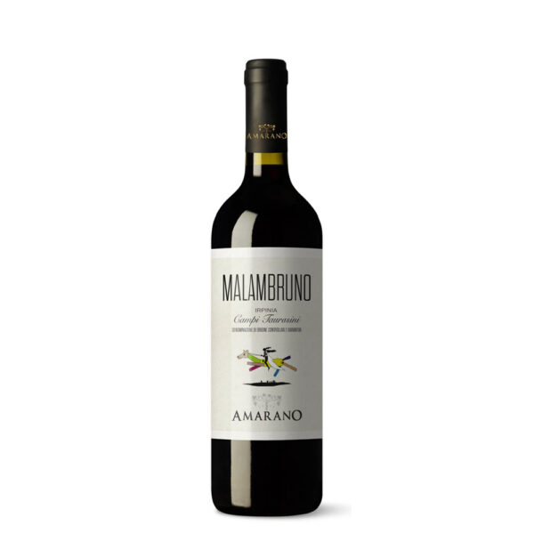 MALAMBRUNO - Irpinia Campi Taurasini