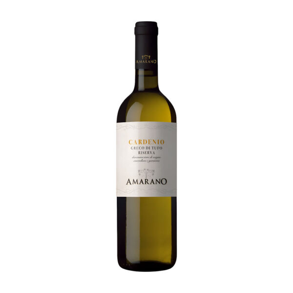 CARDENIO - Greco Di Tufo