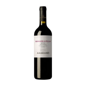 ROSSOMALPELO - Irpinia Aglianico