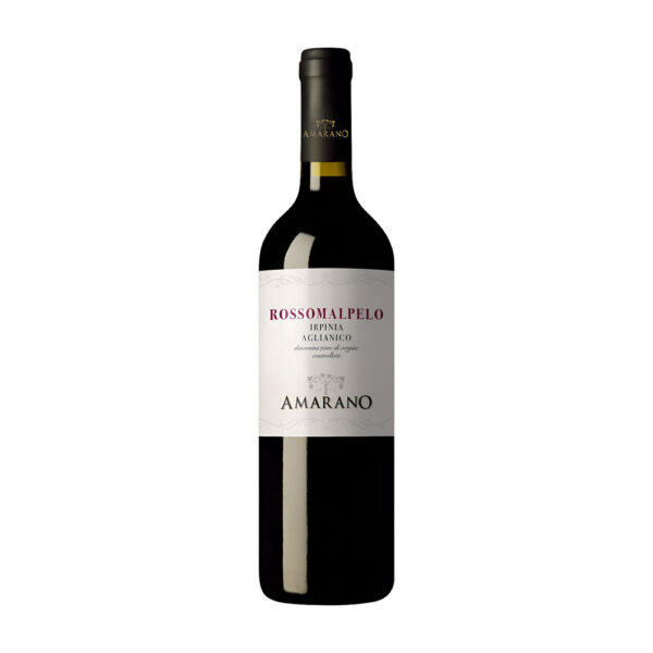 ROSSOMALPELO - Irpinia Aglianico